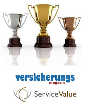 Maklerchampions 2011