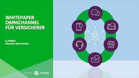 White Paper: Von Multichannel zu Omnichannel