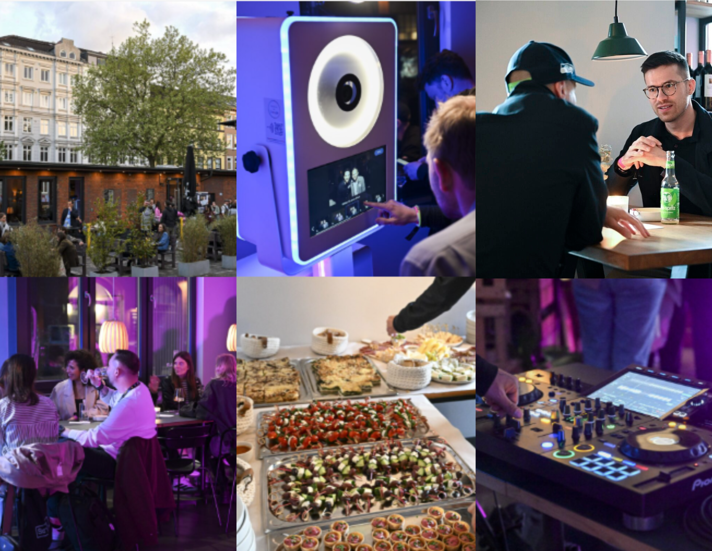 AMC Side-Event @OMR Festival 2026