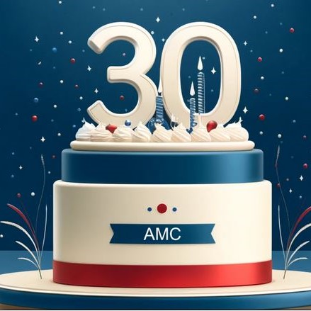 Wie das Netzwerk AMC Geburtstag und den Fortschritt feiert