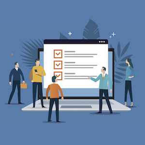 Expertenbefragung: Die Rolle von Customer Analytics im Unternehmen