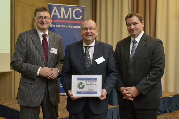 Award 2013: Direktversicherer