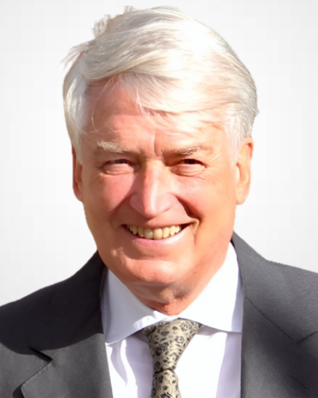 Mitbegründer, Wegbereiter und Vordenker - Nachruf auf Prof. Dr. Elmar Helten