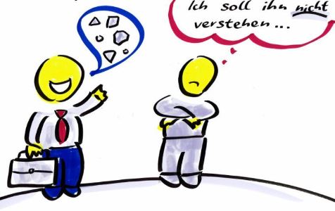 Verständlichkeit in der Assekuranz, 6. Auflage 2017: Sensible Kommunikationsanlässe