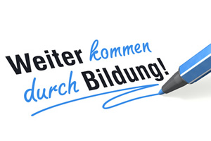 AMC-Expertenbefragung:Weiterbildung für Führungskräfte in der Assekuranz