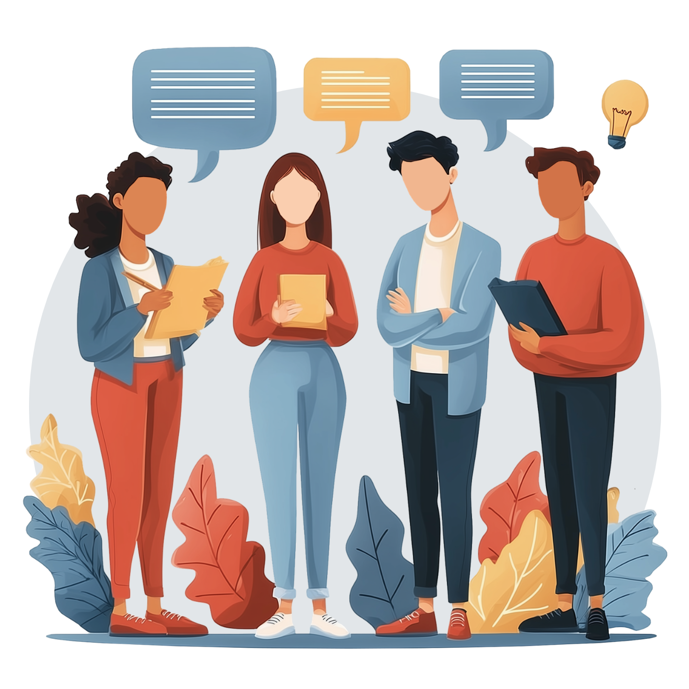 Storytelling mit KI: Geschichten die wirken