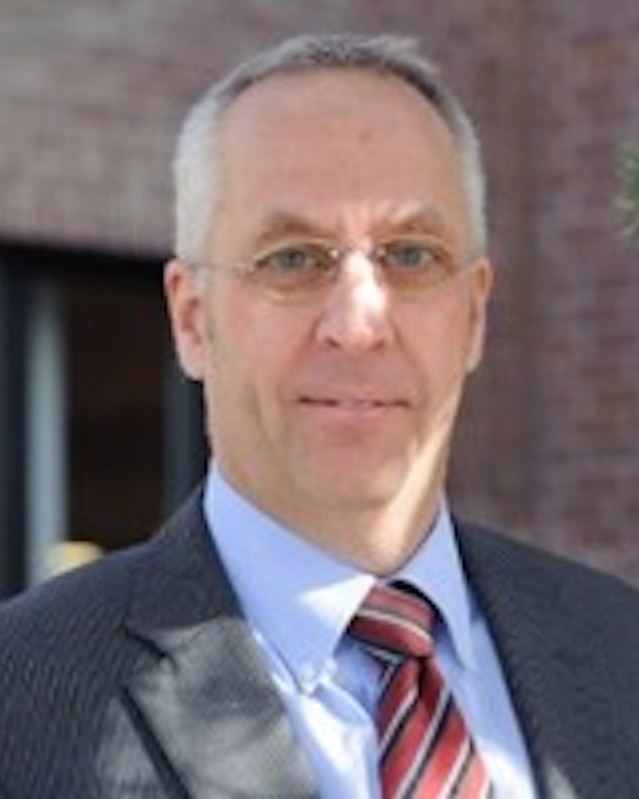 Michael Stienen