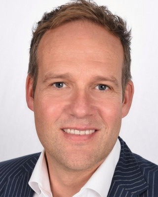 Mike Stäcker Mike Stäcker