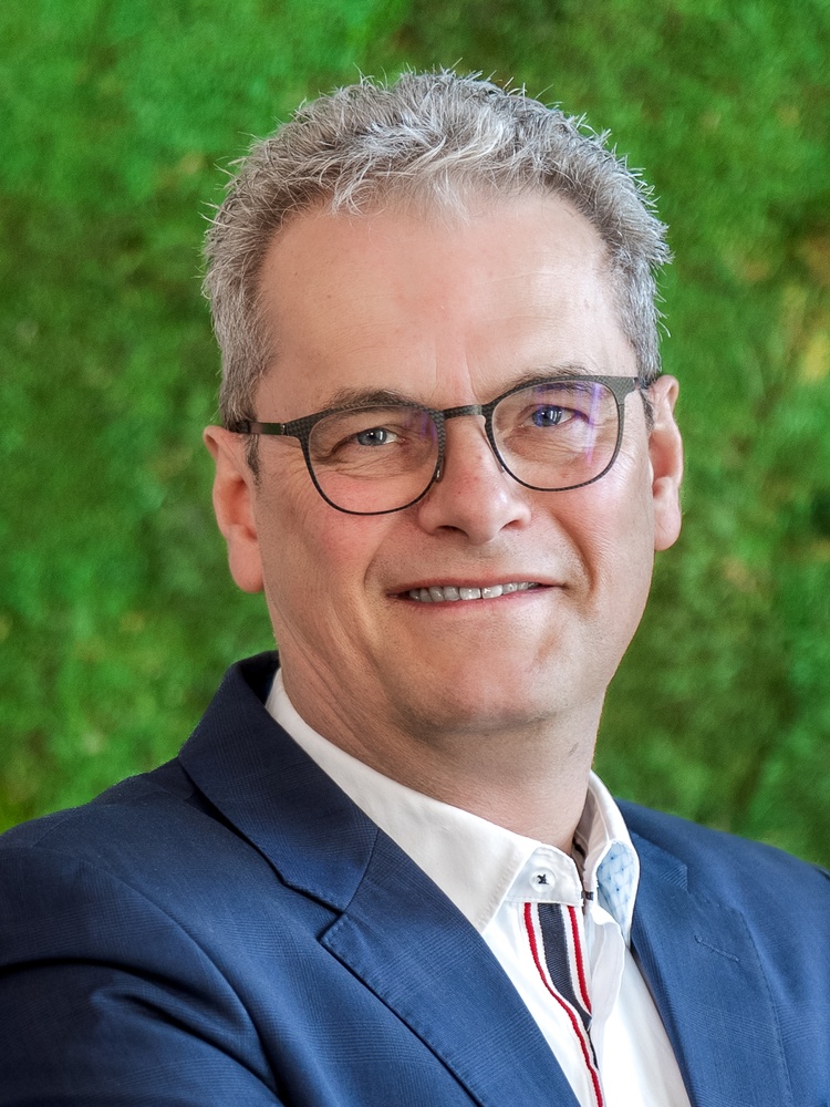 Dirk Smiejkowski