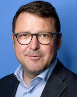Christoph Spengler, Accelerom