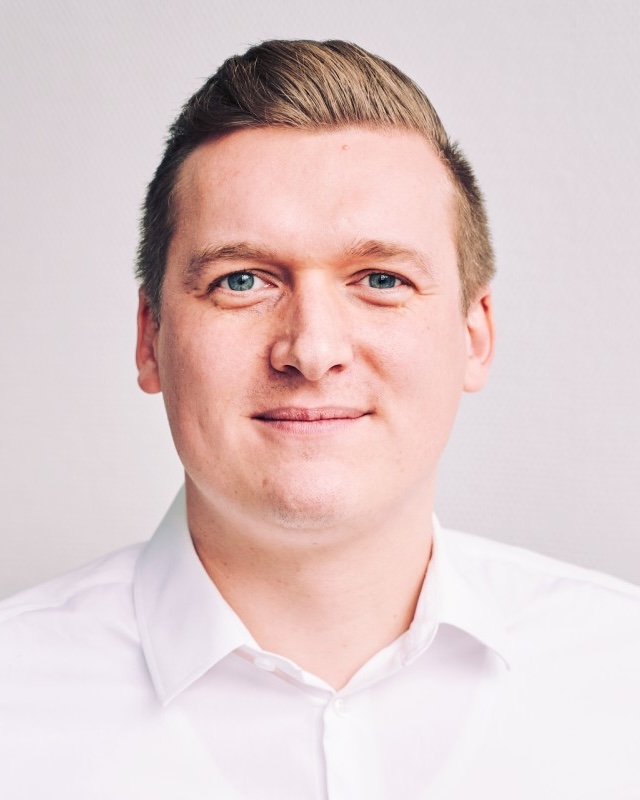 Simon Schulte