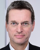 Martin Aschoff, AGNITAS