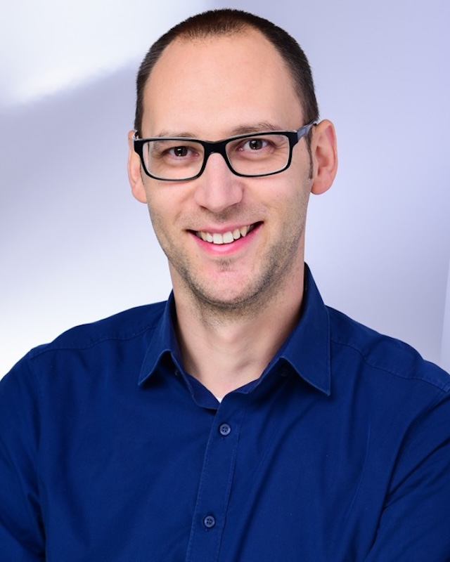 Nico Taufer Nico Taufer