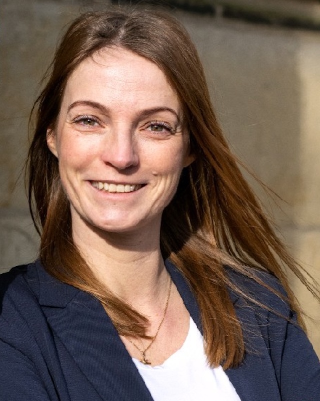 Susanne Herschung Susanne Herschung