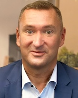 Uwe Stachelscheid, Baloise