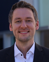 Christian Hübler, Barmenia
