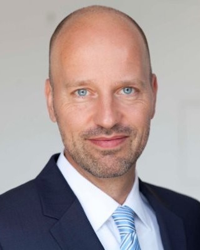 Joachim Zech Joachim Zech