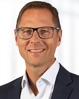 Thomas Hamele, BCM.