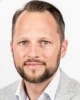 Oliver Huber, Senior Salesmanager DACH, CCS