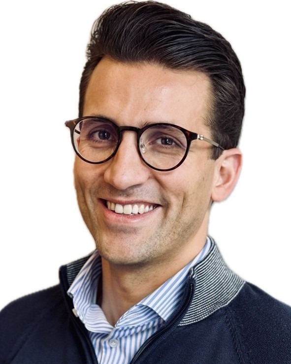 Dr. Sami Charaf Eddine