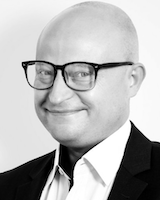 Andreas Förster, H&H Communcation Lab