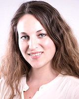 Natalie Streiftau, H&H Communcation Lab
