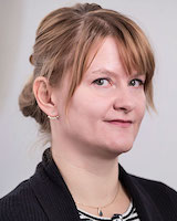 Corinna Wälz, H&H Communcation Lab
