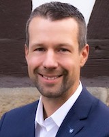 Sascha Baeck, Concordia