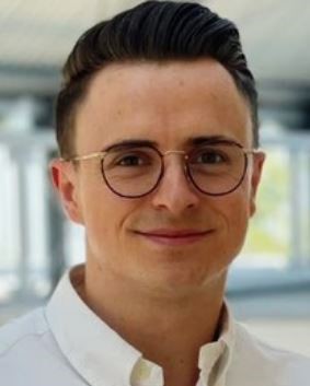 Christopher Gruber, davero