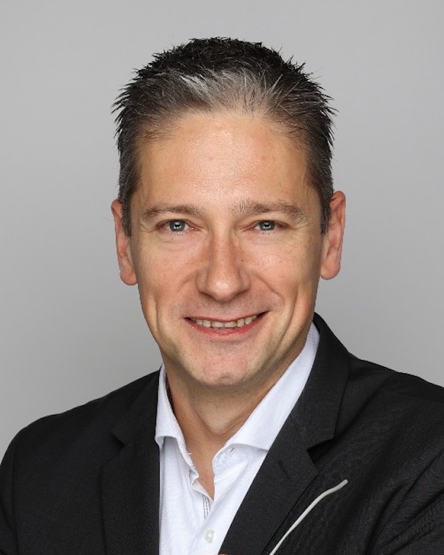 Alexander Konzack