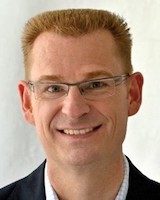 Martin O. Beinlich, Deutsche Leasing AG