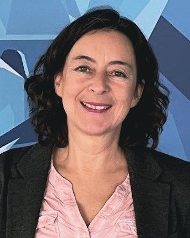 Ulrike Brams-Ruckdeschel