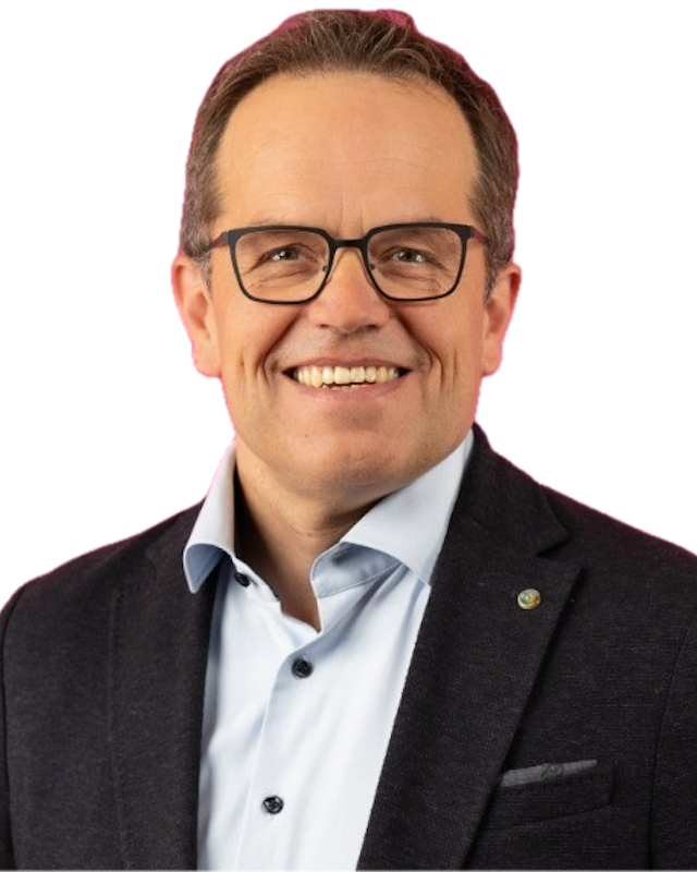 Harry Holzhäuser