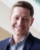 Travis Marsh, Head of Experience Management, EASY SOFTWARE