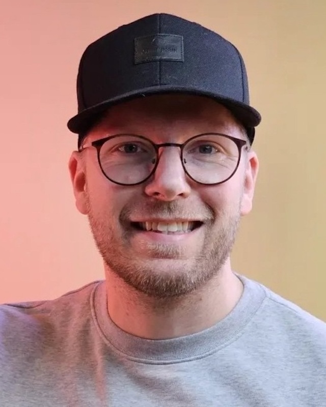 Matthias Klumpe Matthias Klumpe