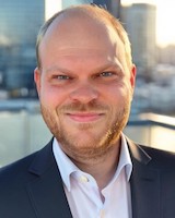 Sascha Arndt, ERGO