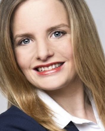 Nadine Graf, ERGO
