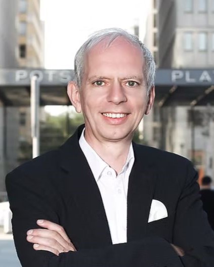 Steffen Keller Steffen Keller