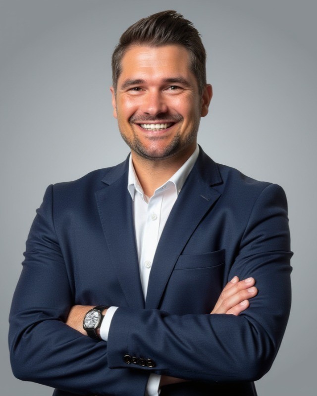Mathias Klein Mathias Klein
