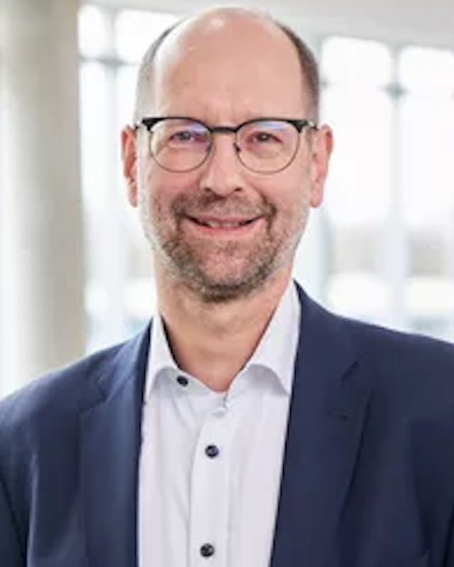 Prof. Dr. Matthias Beenken, FH Dortmund, AMC-Beirat
