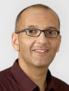 Achim Ghanem