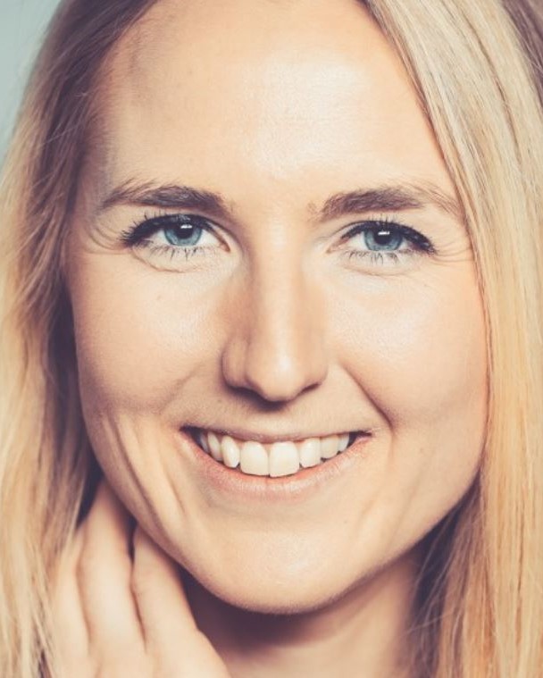 Anna Waege, Generali