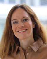 Stephanie Nippgen, Gothaer