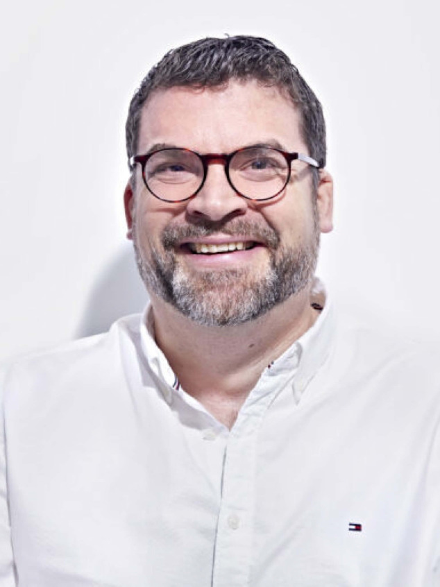 Thorsten Greiten