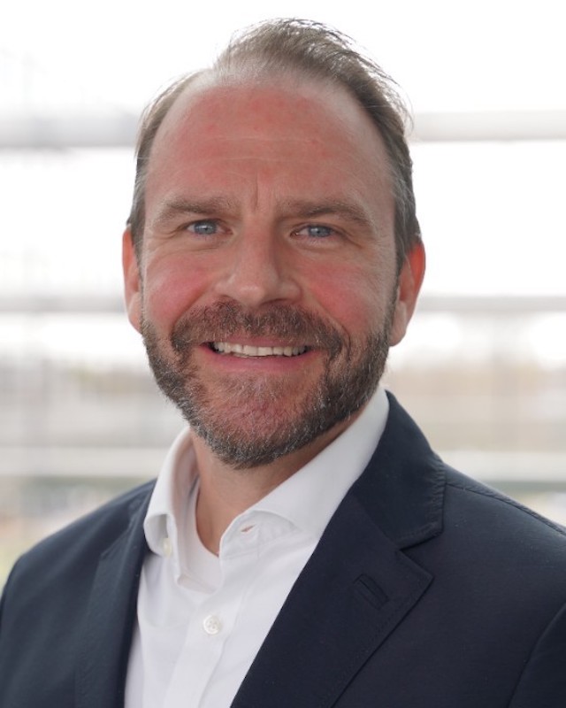 Dr. Marc Granthien