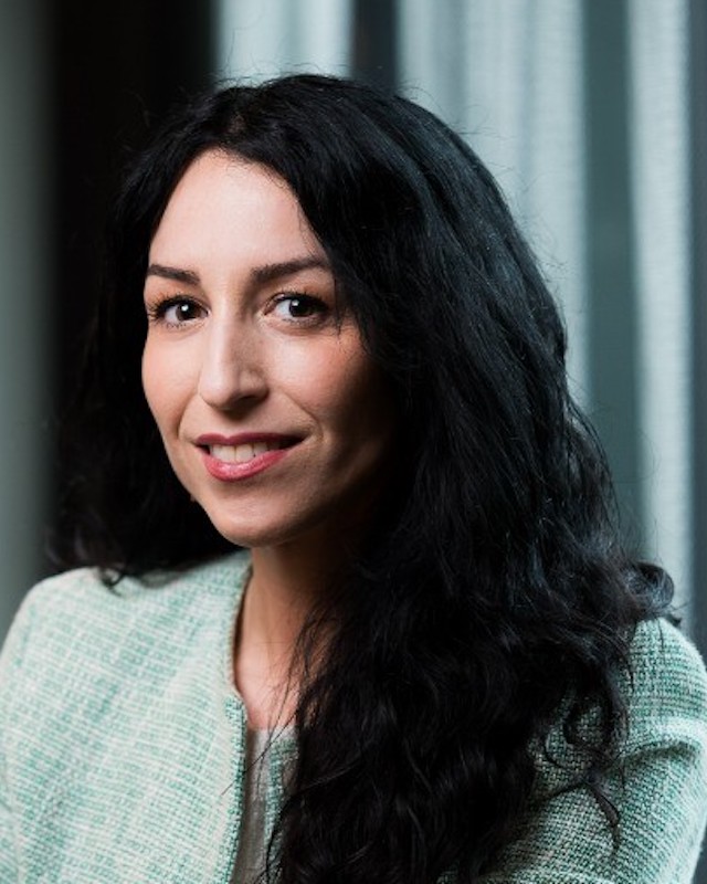 Janette Wölwer
