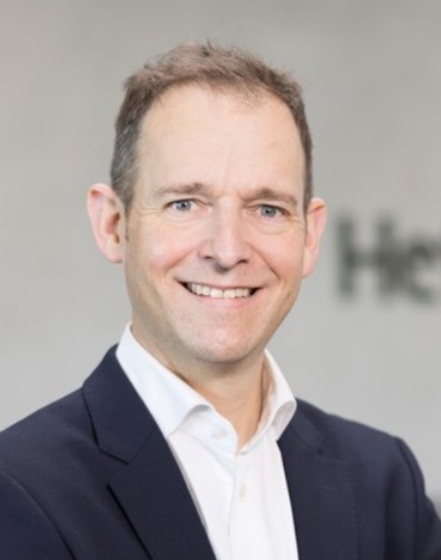 Matthias Oetting