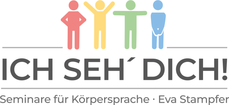 Ich seh dich - Seminare für Körpersprache