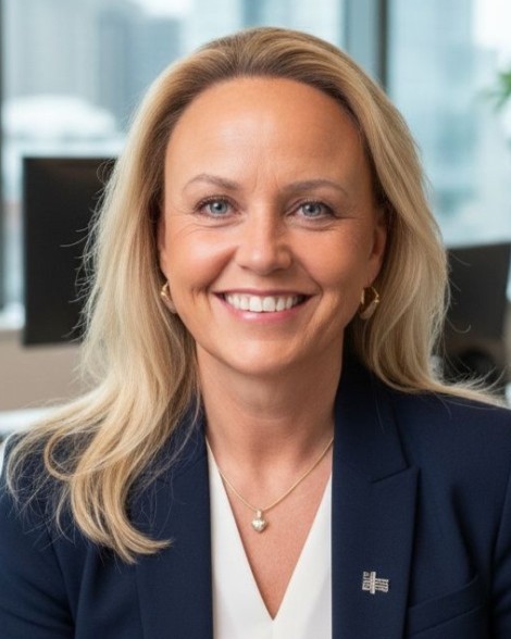 Inger Mörkved