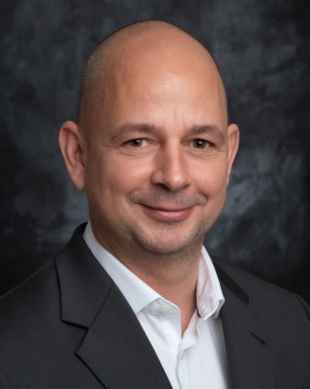 Oliver Piendl
